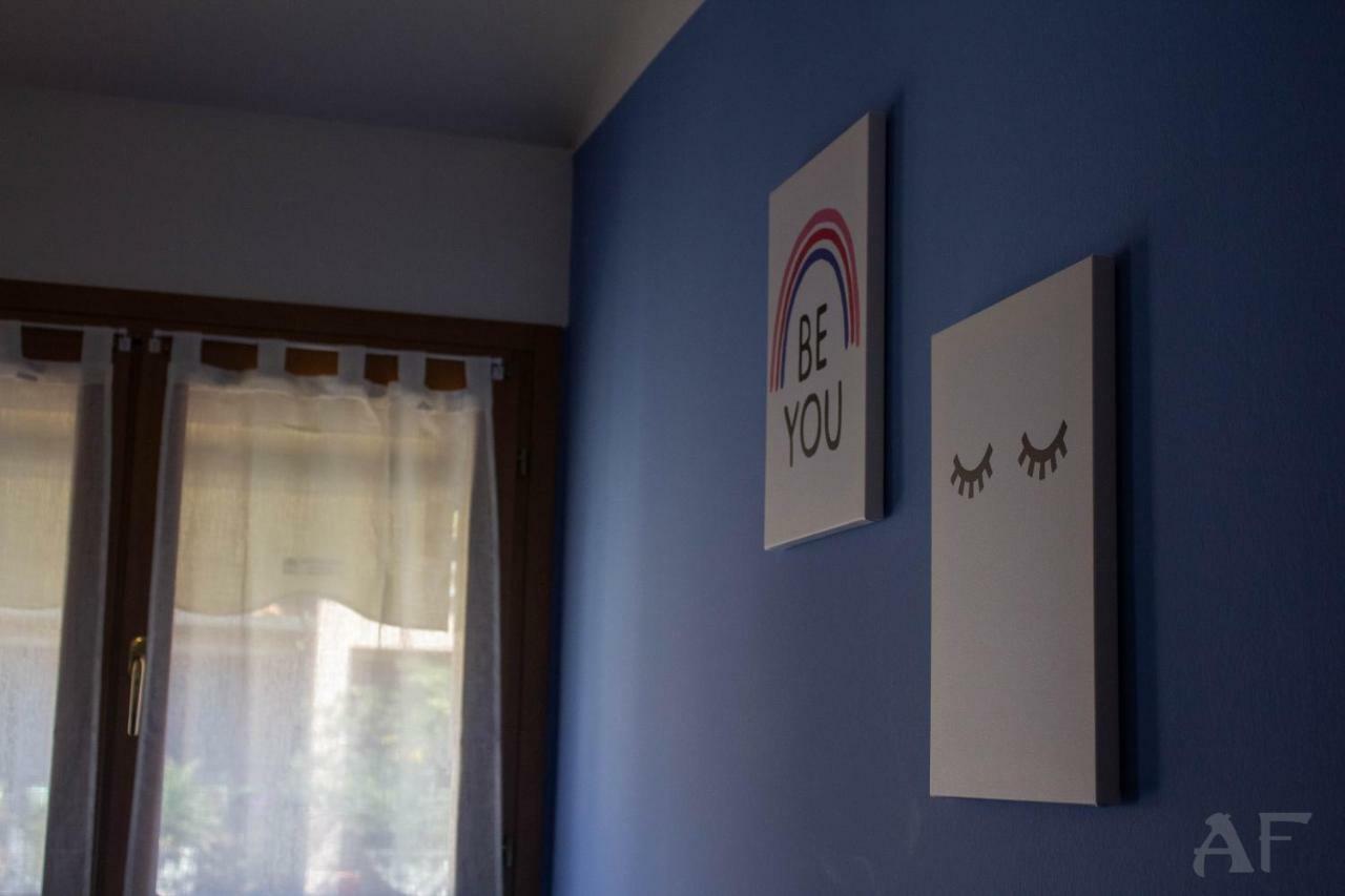 Corso San Gottardo - Darsena Flat Apartment Mailand