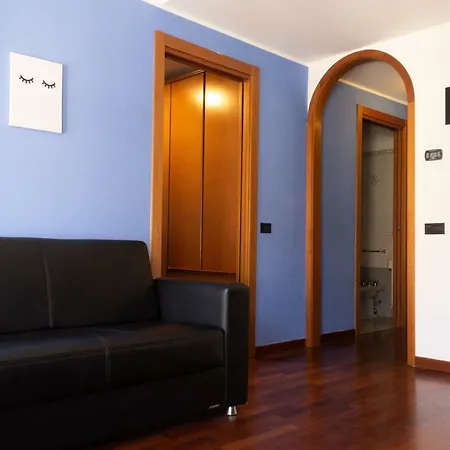 Corso San Gottardo - Darsena Flat Apartment Milan Exterior photo