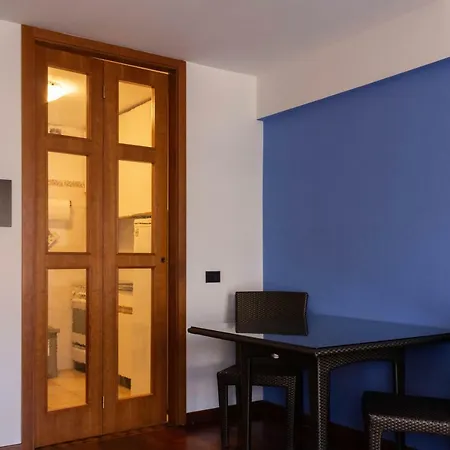 Corso San Gottardo - Darsena Flat Apartment Milan Exterior photo