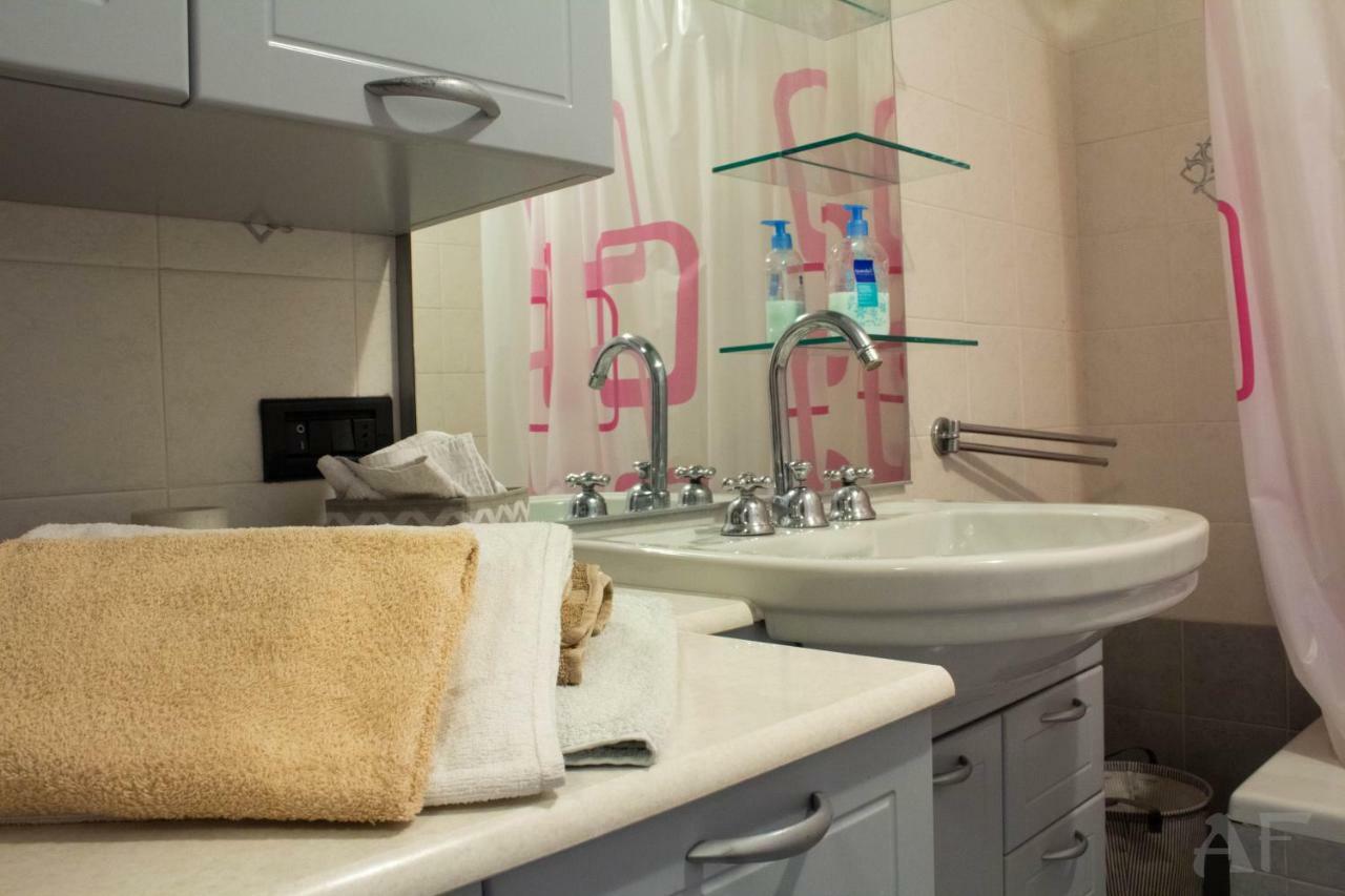 Apartamento Corso San Gottardo - Darsena Flat *